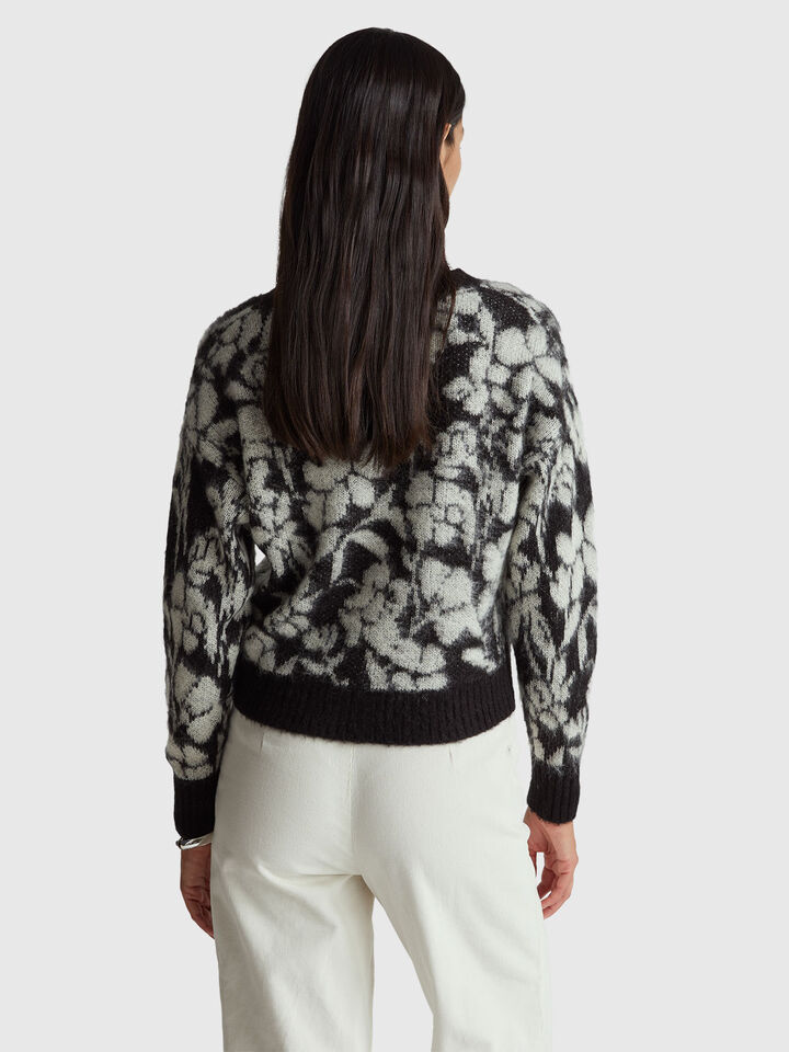 SWEATER L/S Mulher image number 2